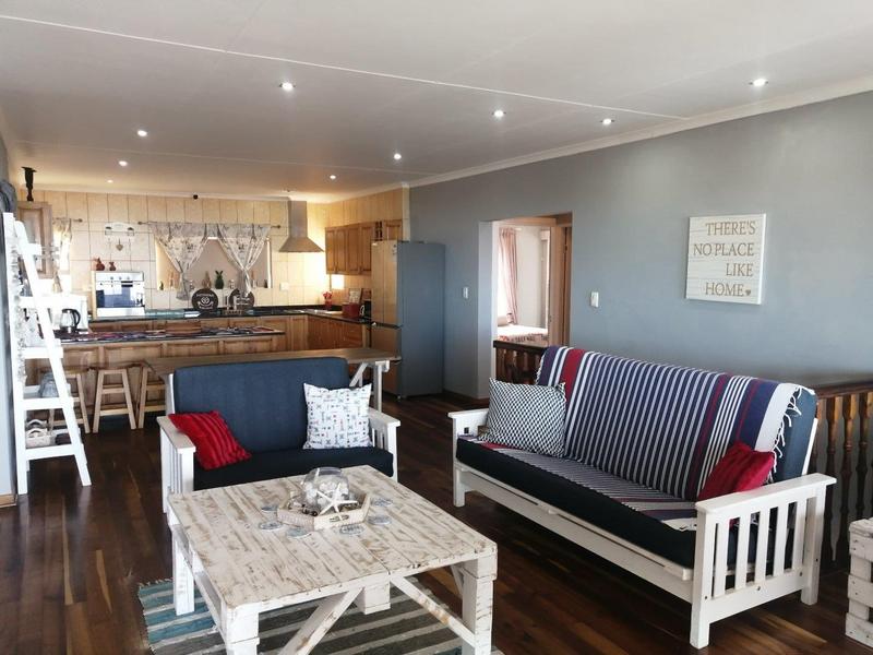 4 Bedroom Property for Sale in Tergniet Western Cape